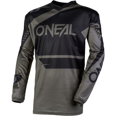MTB/Motocross Shirt Lange Mouw O`Neal Element Racewear N002 2020